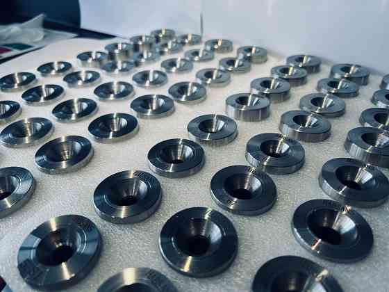 Волочильный инструмент фильера (Волока) Москва