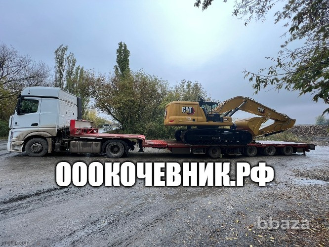 Вырубка деревьев при строительстве разных объектов Москва - photo 10