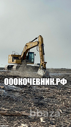 Вырубка деревьев при строительстве разных объектов Москва - photo 4