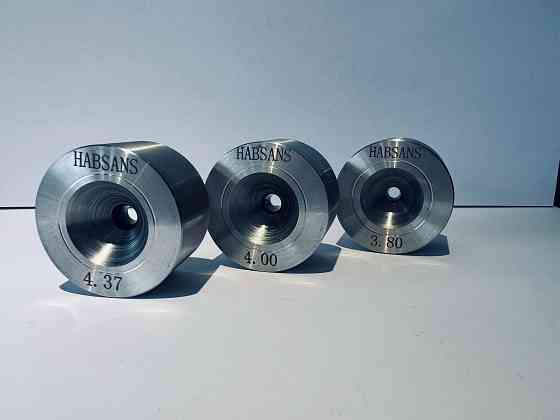 Волочильный инструмент фильера (Волока) Москва