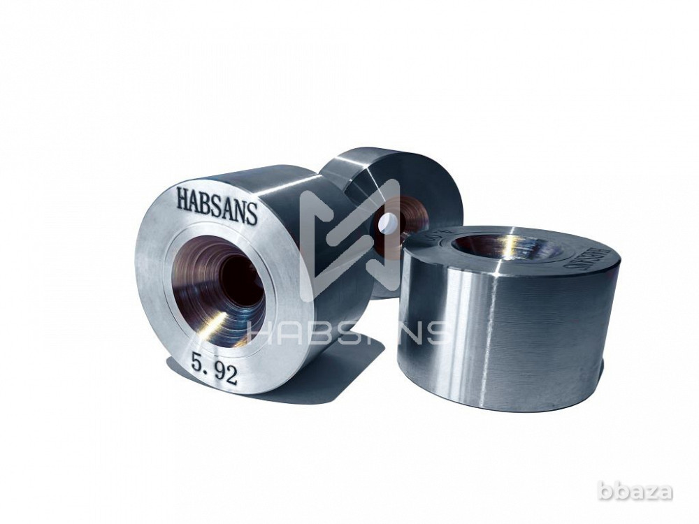 Волочильный инструмент фильера (Волока) Москва - изображение 3