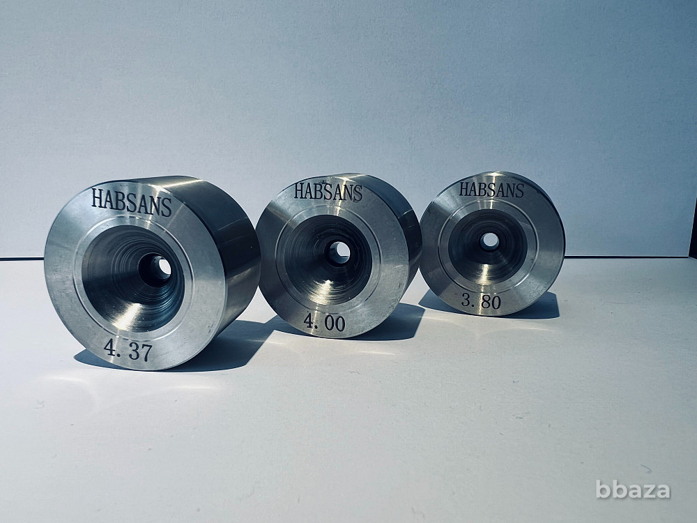 Волочильный инструмент фильера (Волока) Москва - изображение 2