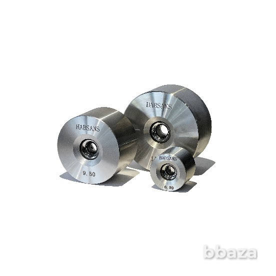 Волочильный инструмент фильера (Волока) Москва - изображение 5