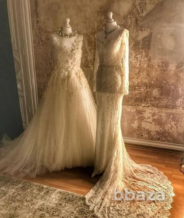 Trend For Rent - премиальный прокат свадебных платьев Москва - photo 3