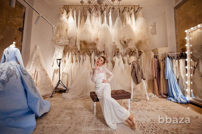 Trend For Rent - премиальный прокат свадебных платьев Москва - photo 1