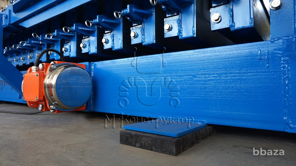 Кассетные установки для формования заборных плит Великие Луки - изображение 7