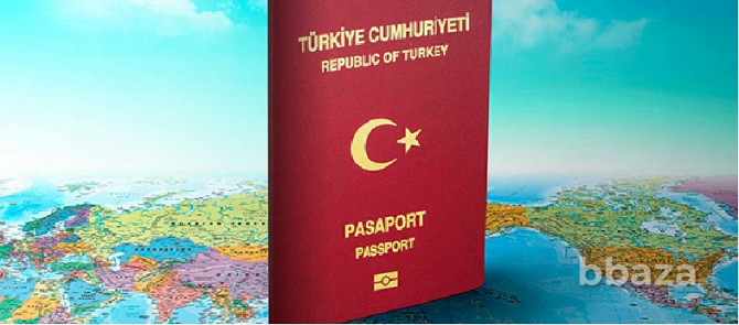 Срочная Продажа прибыльного апарт-отеля в Турции Алания. Прибыль и паспорт Москва - photo 1