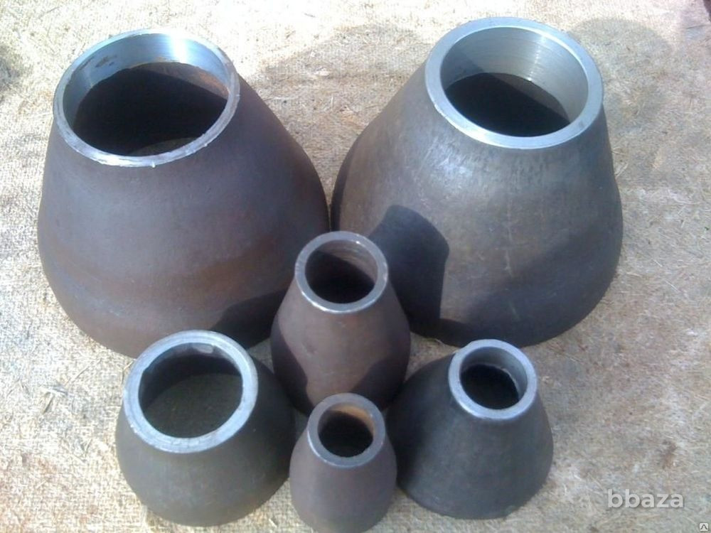 Переходы стальные Уфа - изображение 1