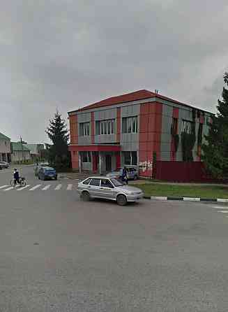Продажа здания с готовым бизнесом Томаровка