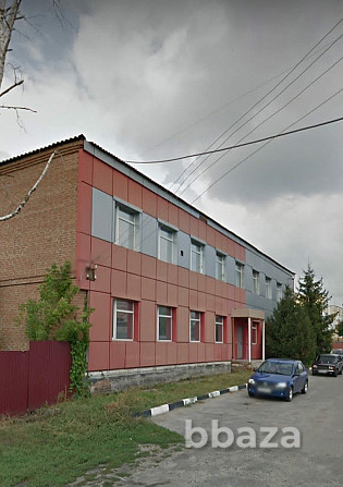 Продажа здания с готовым бизнесом Томаровка - photo 1