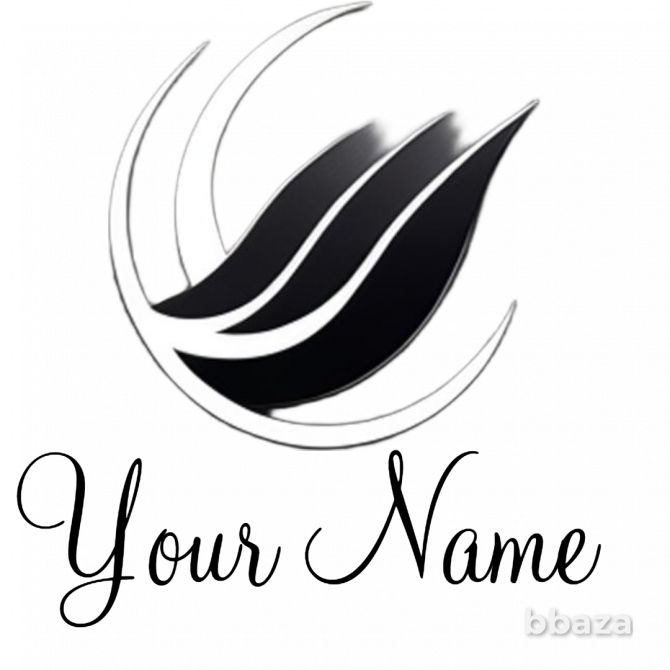 Логотип дизайнерский Ступино - photo 2