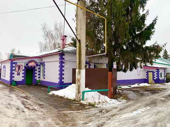 Баня-готовый бизнес Саранск