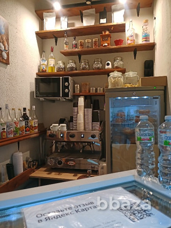 Готовый бизнес. Кофе с собой Москва - photo 6