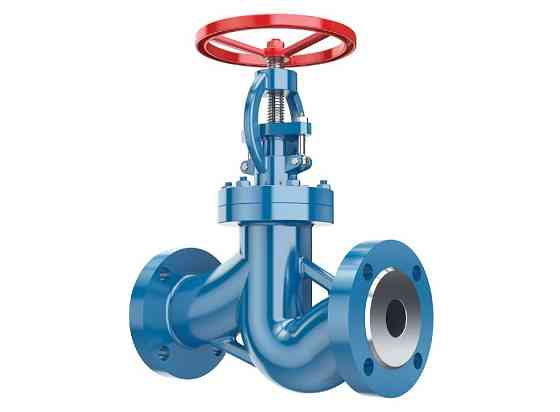 Трубопроводная арматура Москва