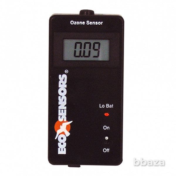 Газоанализатор озона в воде или в воздухе Москва - изображение 1