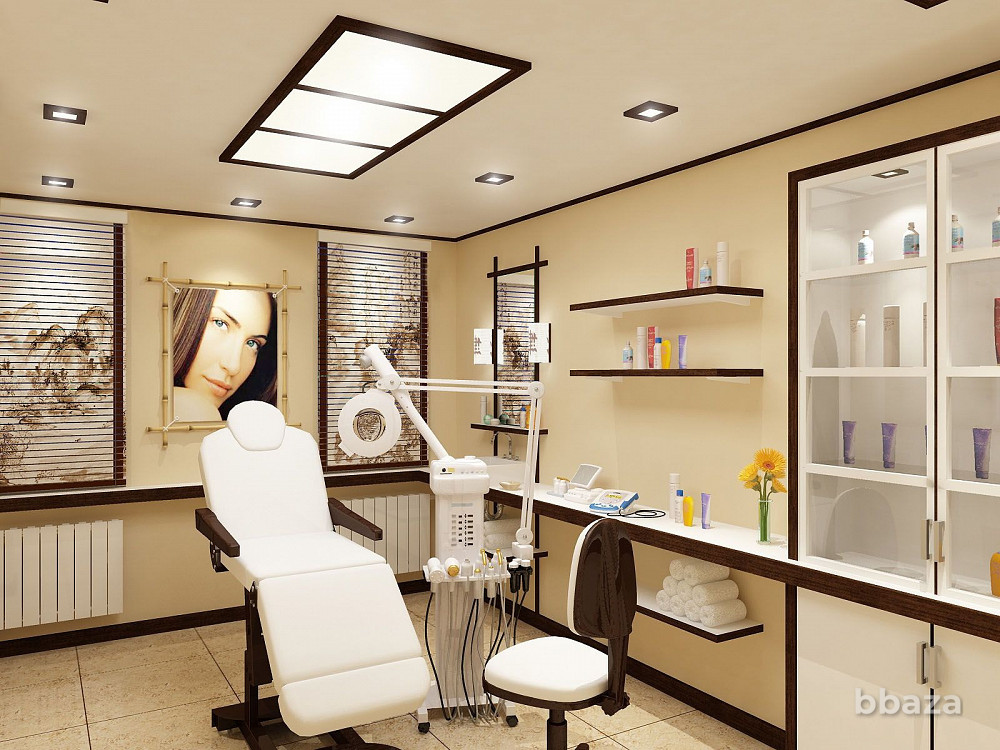 Центр косметологии класса Luxury с помещением! Санкт-Петербург - изображение 2