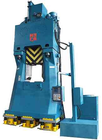 Капитальный ремонт молотов Москва