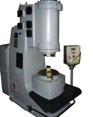 Капитальный ремонт молотов Москва