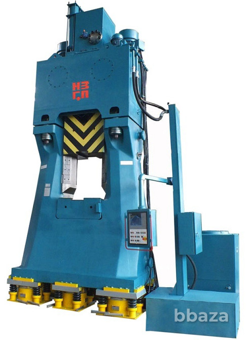 Капитальный ремонт молотов Москва - изображение 2