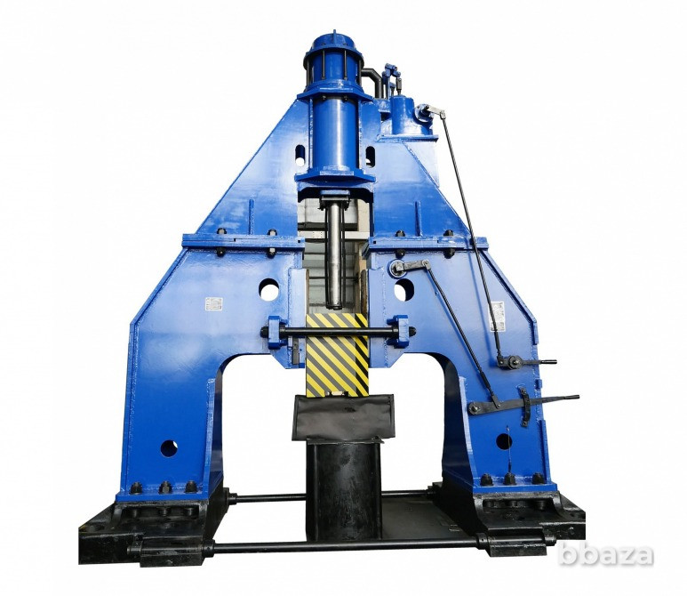 Капитальный ремонт молотов Москва - изображение 1