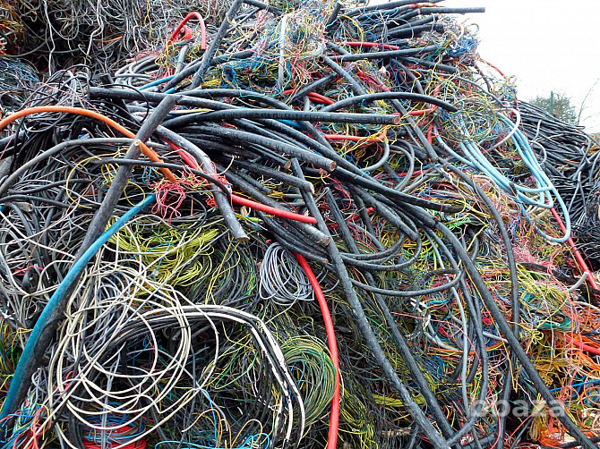 Купим кабели и провода витая пара UTP | Лом кабеля Екатеринбург - photo 3