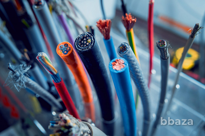 Купим кабели и провода витая пара UTP | Лом кабеля Екатеринбург - photo 5