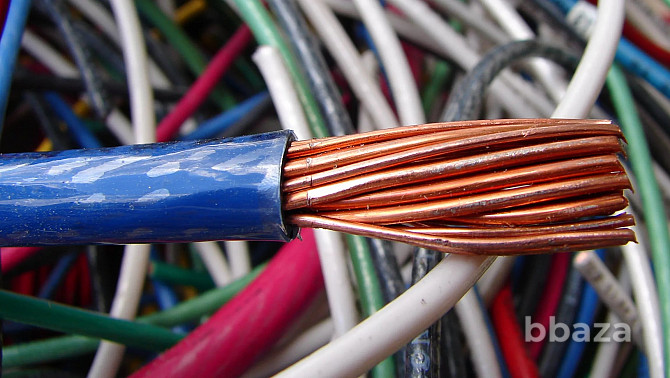 Купим кабели и провода витая пара UTP | Лом кабеля Екатеринбург - photo 4