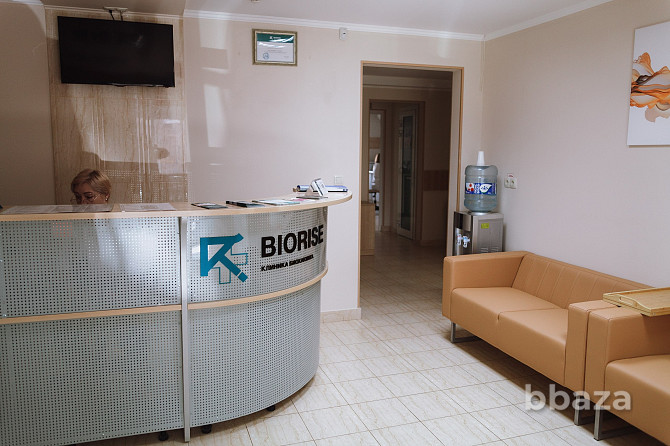 Медицинский центр - бизнес на долгие годы Челябинск - photo 2