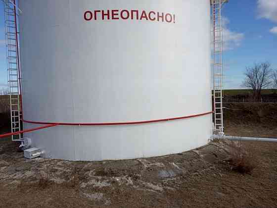 Производство, 45 000 м² Нефте-газо хранилище Ставрополь