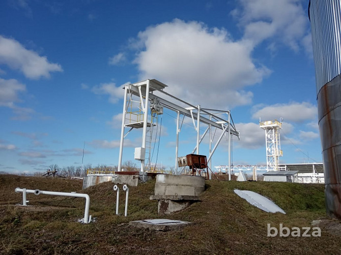 Производство, 45 000 м² Нефте-газо хранилище Ставрополь - photo 6