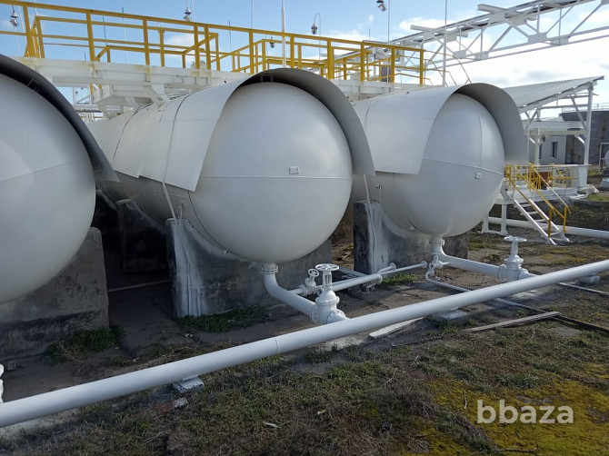 Производство, 45 000 м² Нефте-газо хранилище Ставрополь - photo 2