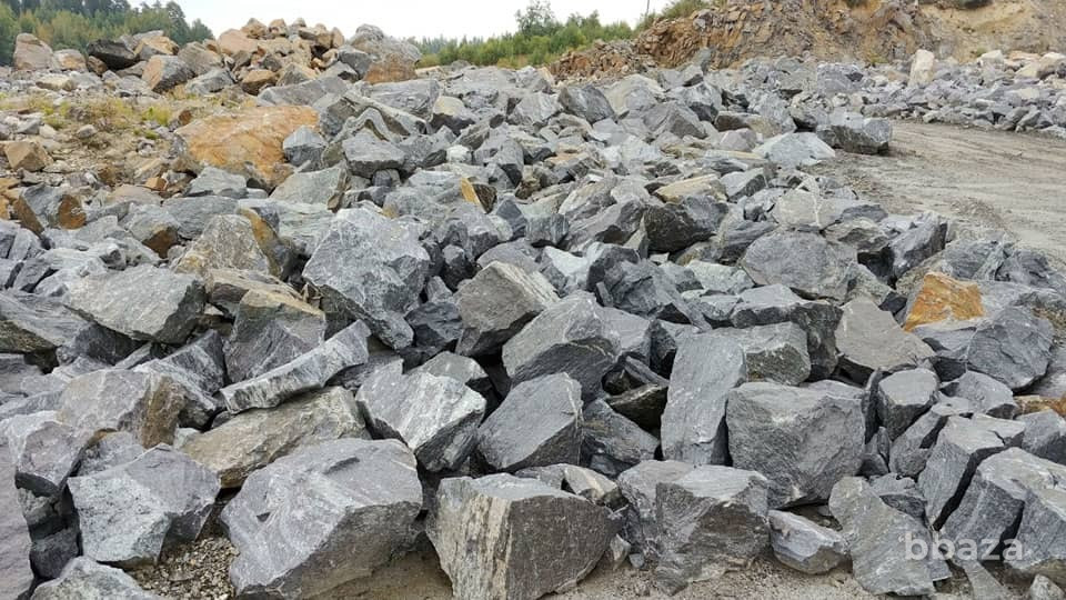 Действующий гранитный карьер в Карелии с подтвержденными запасами Лахденпохья - изображение 7