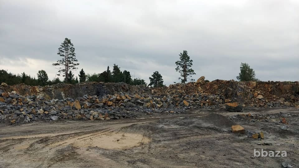 Действующий гранитный карьер в Карелии с подтвержденными запасами Лахденпохья - изображение 5