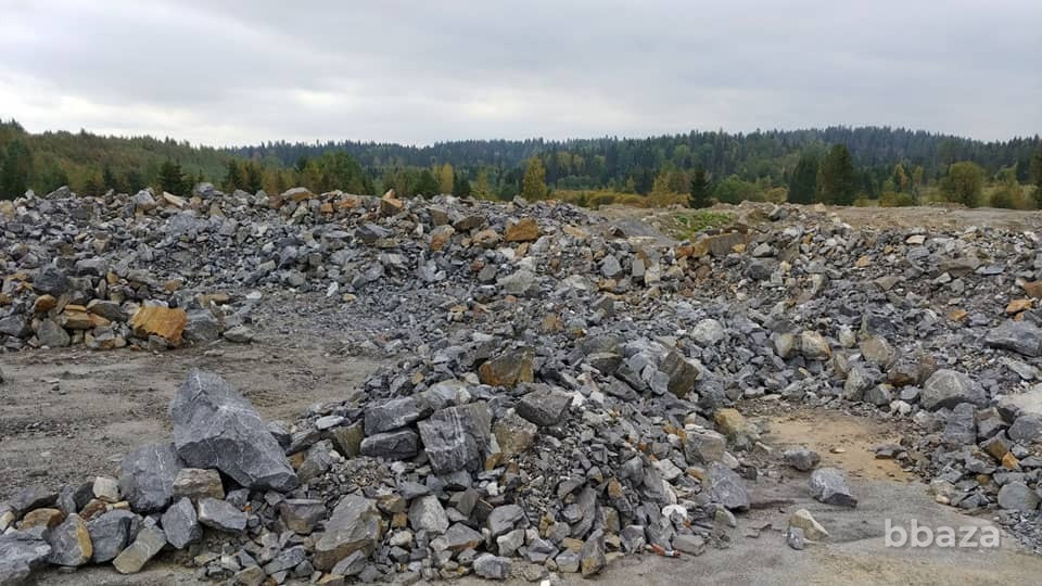 Действующий гранитный карьер в Карелии с подтвержденными запасами Лахденпохья - изображение 8