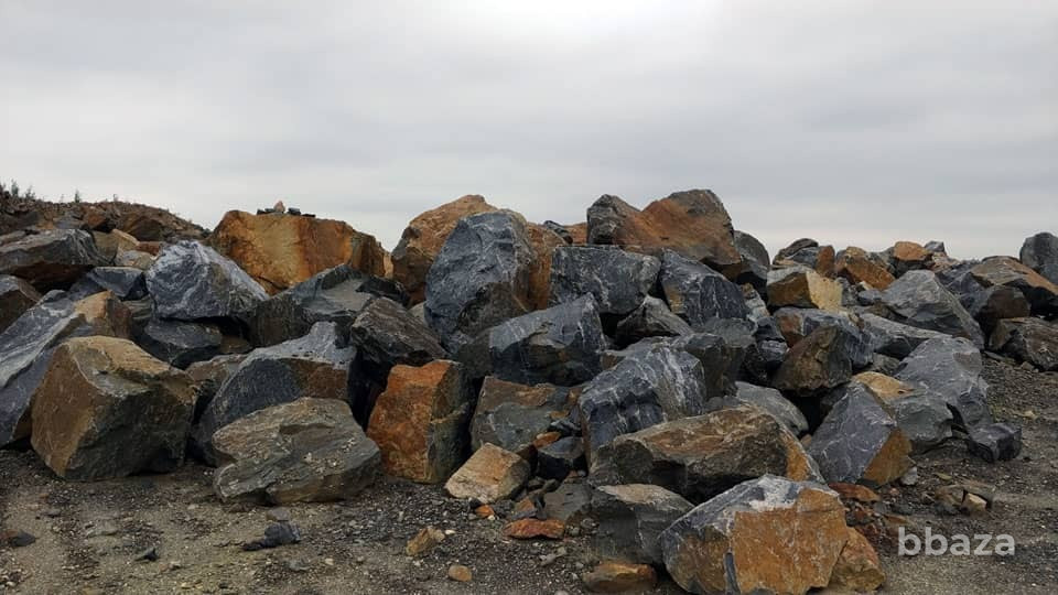 Действующий гранитный карьер в Карелии с подтвержденными запасами Лахденпохья - изображение 3