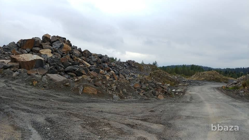 Действующий гранитный карьер в Карелии с подтвержденными запасами Лахденпохья - изображение 9