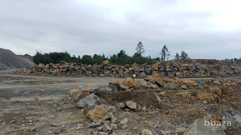 Действующий гранитный карьер в Карелии с подтвержденными запасами Лахденпохья - изображение 6