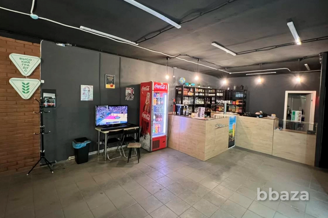 Круглосуточный магазин-бар с лицензией на продажу крепкого алкоголя Балашиха - photo 3