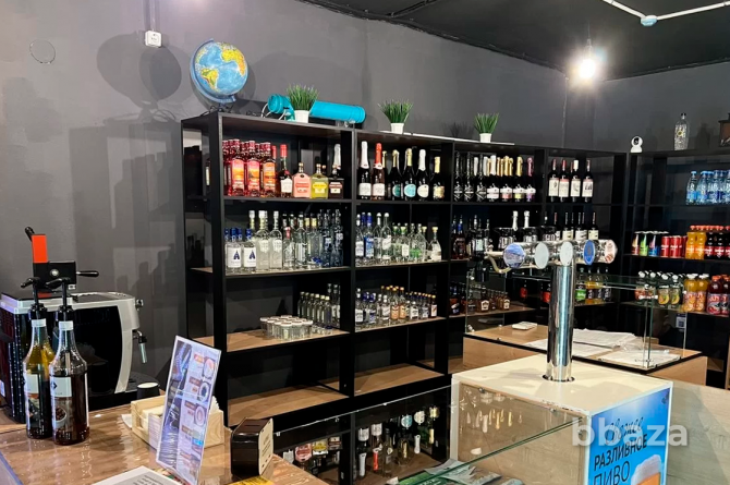 Круглосуточный магазин-бар с лицензией на продажу крепкого алкоголя Балашиха - photo 5