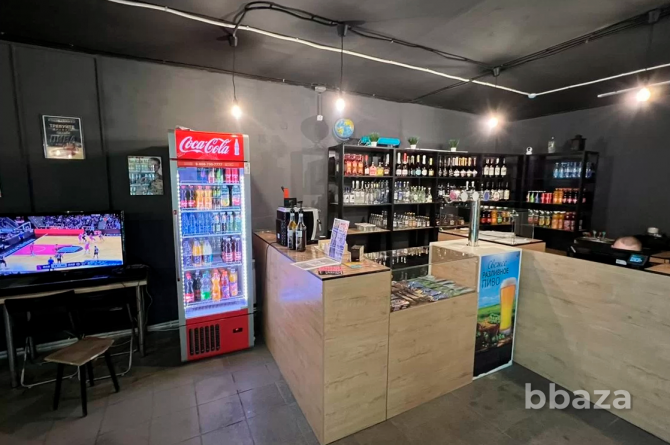 Круглосуточный магазин-бар с лицензией на продажу крепкого алкоголя Балашиха - photo 4