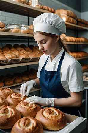 Упаковщик вахта от 20 смен с питанием и проживанием Москва